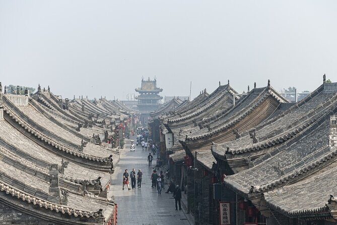 13-Day Guided Bullet Train Tour from Beijing to Chengdu - Final Thoughts