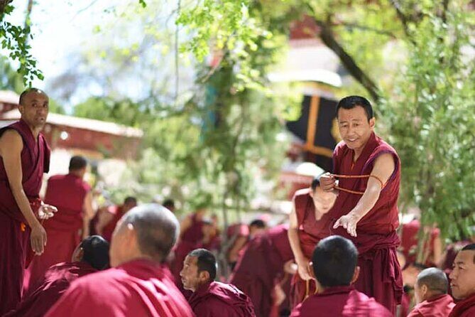 13 Day Lhasa, Mt. Everest, Mt. Kailash to Kathmandu Adventure - Final Days & Border Crossing to Kathmandu