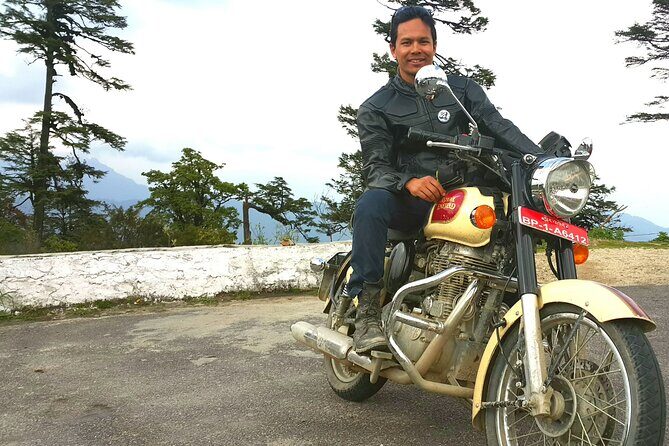 13-Day Motorcycle Tour in Bhutan - Authentic Experiences and Reviewer Insights