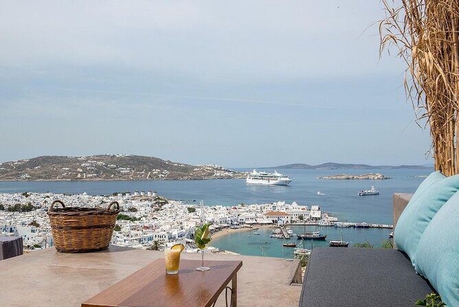 13 Day Private Tour in Ancient Greece with Mykonos & Santorini - Practical Considerations & Value