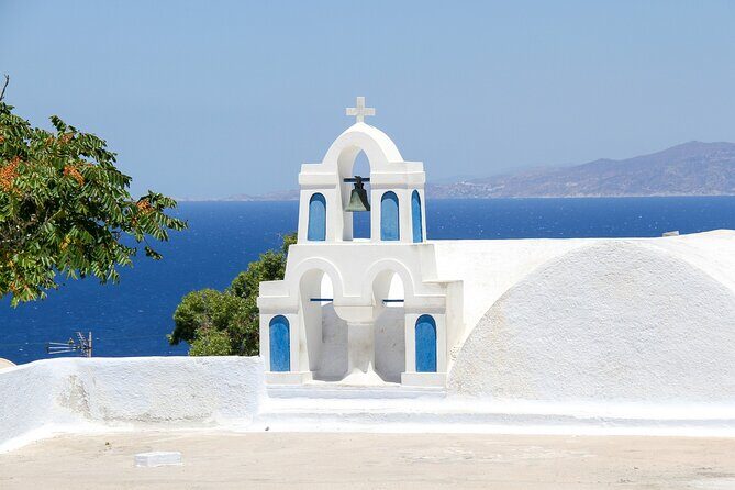 13 Day Private Tour in Ancient Greece with Mykonos & Santorini - Who Is This Tour Best Suited For?