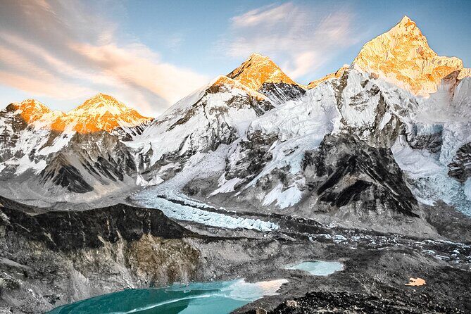 13-Day Private Trekking Experience in Everest Base Camp - Value and Practical Considerations