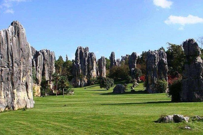 13-day Tour: Essence of Southwest China - An In-Depth Look at the 13-Day Southwest China Tour