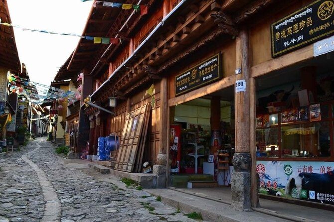 13-day Tour: Essence of Southwest China - Who Is This Tour Best For?