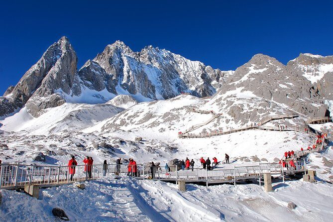 13-day Tour: Essence of Southwest China - FAQs