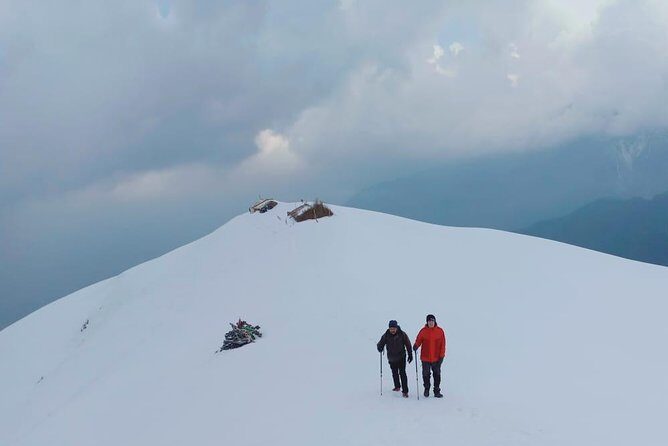 13 Days Adventurous Mardi Himal Trek From Kathmandu - The Experience: What Makes This Trek Special
