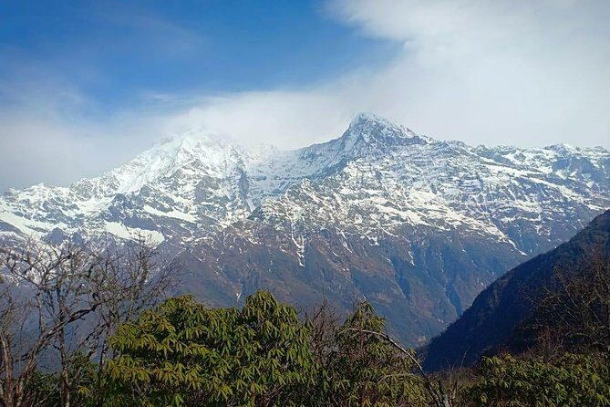 13 Days Adventurous Mardi Himal Trek From Kathmandu - Who Is This Trek Best For?