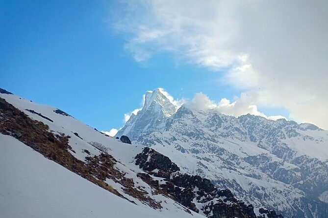 13 Days Adventurous Mardi Himal Trek From Kathmandu - FAQ