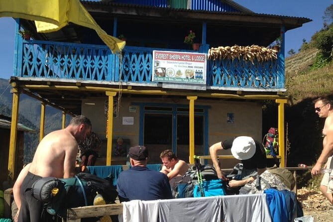 13 Days Arun Valley Trek From Kathmandu - Exploring the Arun Valley Trek — what you can expect