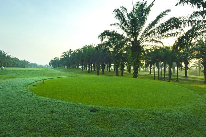 13 Days Elite Golf And Historic Sights Of Vietnam - A Deep Dive into the 13-Day Experience