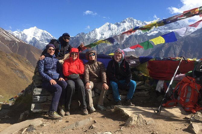 13 days Explore Langtang and Gosainkunda Trek - A Deep Dive into the Trek Itself
