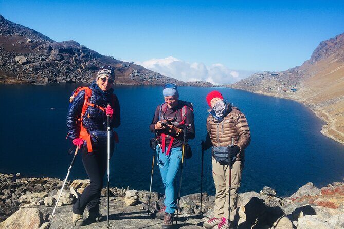 13 days Explore Langtang and Gosainkunda Trek - FAQ