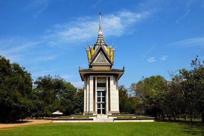 13 Days Private Tour to Cambodia, Angkor Wat and Vietnam - FAQ
