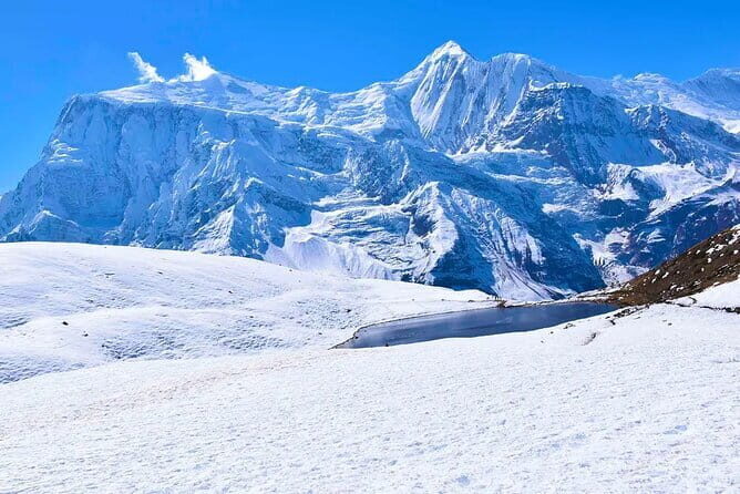 13 Days Trekking in Annapurna Circuit - An In-Depth Look at the Annapurna Circuit Trek Experience