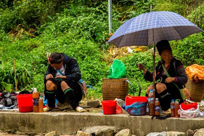 13 Days Vietnam's Authentic Heritage And Scenic Golden Bridge - Transition to Hanoi and North Vietnam