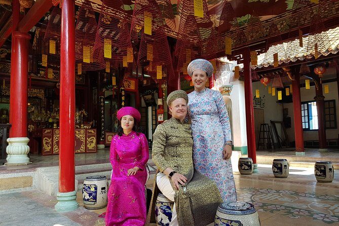 13 Days Vietnam's Authentic Heritage And Scenic Golden Bridge - Who Is This Tour Best Suited For?