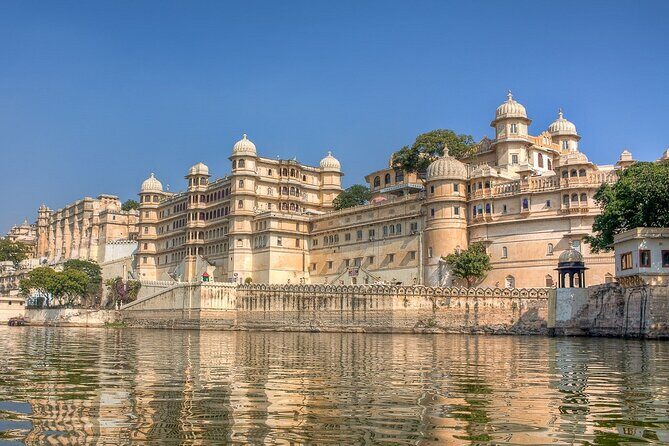 13 Nights 14 Days Private Tour of Heritage Rajasthan from New Delhi - A Deep Dive into the Rajasthan Tour: What You Can Expect