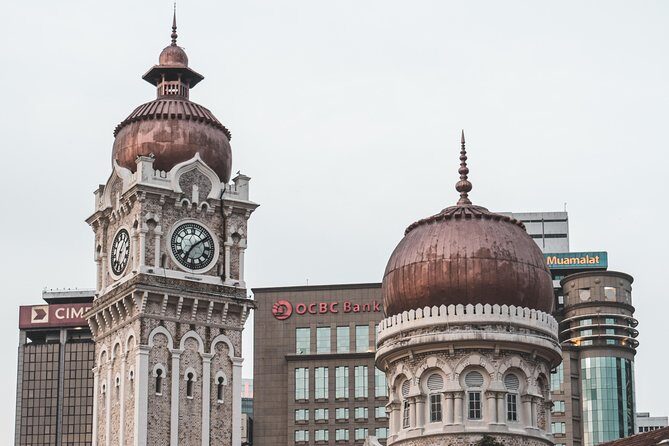 ~13Hrs Kuala Lumpur & Genting Highlands Van Tour w' Tour Guide - An In-Depth Look at the 13-Hour Kuala Lumpur & Genting Highlands Tour