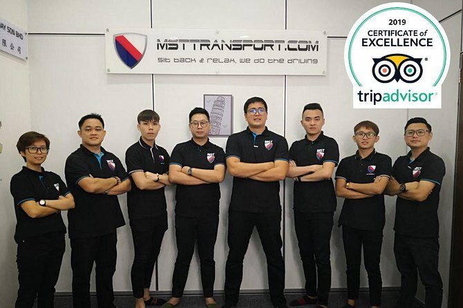 ~13Hrs Kuala Lumpur & Genting Highlands Van Tour w' Tour Guide - Frequently Asked Questions
