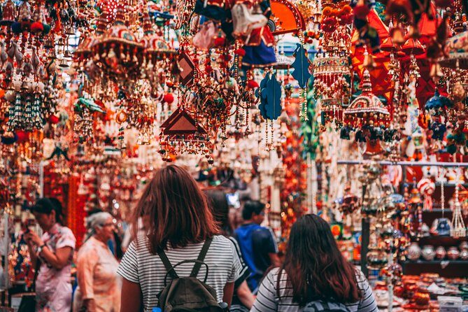 #13Hrs Singapore Escorted MPV Tour from Malacca w' Tour Guide - Key Points