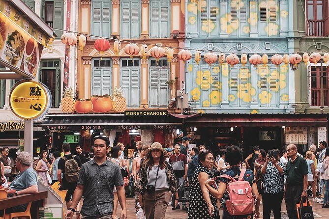 #13Hrs Singapore Escorted MPV Tour from Malacca w' Tour Guide - Modern Marvels and Stunning Views