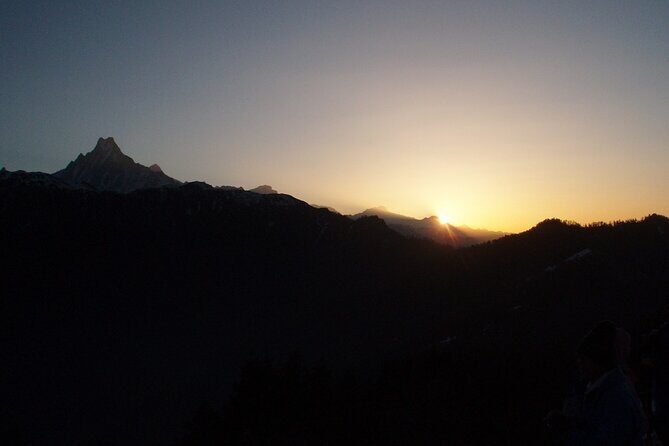 14-Day Annapurna Base Camp Trek from Kathmandu - Chomrong: The Gateway to the Annapurna Sanctuary