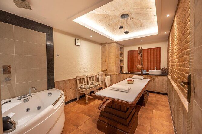14 Day Ayurveda + Yoga Detox Retreat in Nepal - Key Points