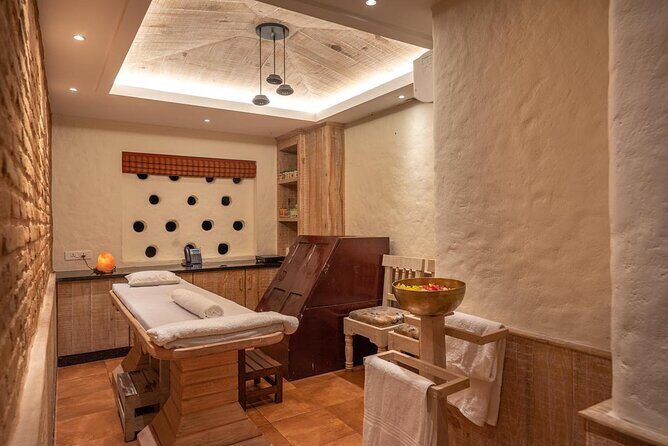 14 Day Ayurveda + Yoga Detox Retreat in Nepal - Real Experiences from Guests