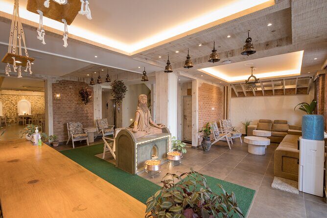 14 Day Ayurveda + Yoga Detox Retreat in Nepal - FAQ
