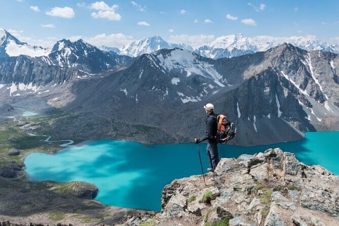 14 Day Epic Kyrgyzstan Trek in Tian Shan and Pamir Alay Mountains - Final Thoughts