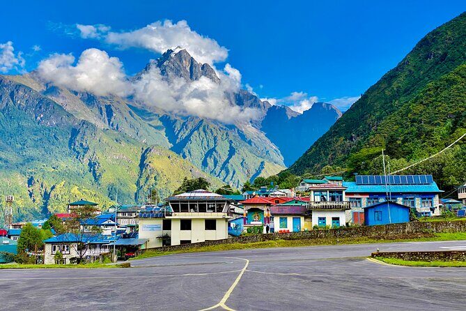 14 Day - Everest Base Camp Trek - The Itinerary: From Kathmandu to Everest and Back
