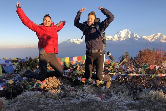14-Day Private Annapurna Base Camp Trek - The Sum Up
