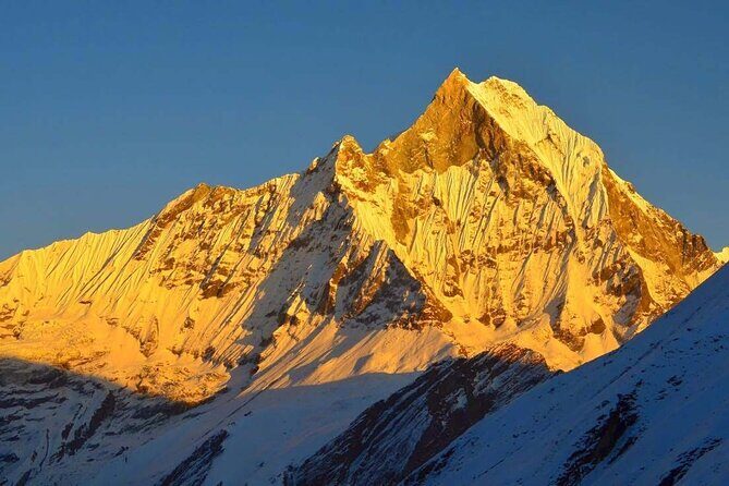 14-Day Private Annapurna Base Camp Trekking and Multi Activity - A Detailed Look at the 14-Day Annapurna Base Camp Trek