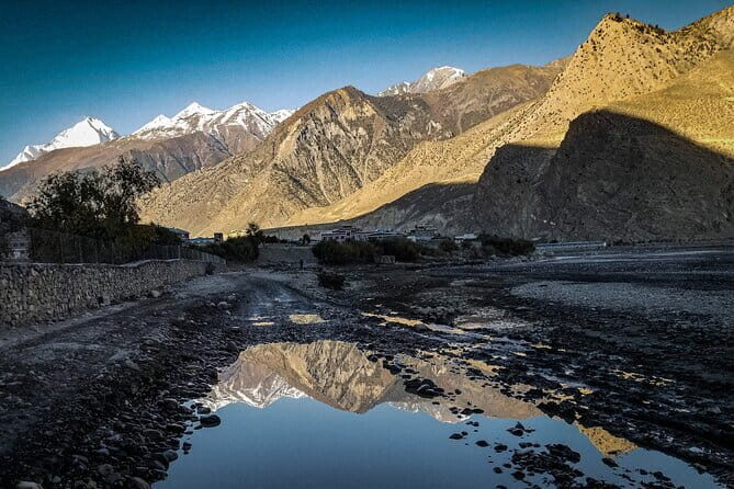 14-Day Private Guided Photo Tour of Kathmandu and Upper Mustang - A Detailed Look at the 14-Day Private Guided Photo Tour of Kathmandu and Upper Mustang