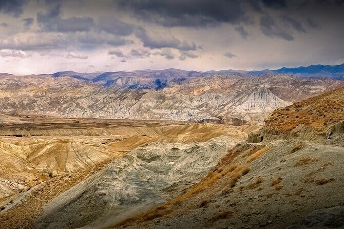 14-Day Private Guided Photo Tour of Kathmandu and Upper Mustang - Key Points