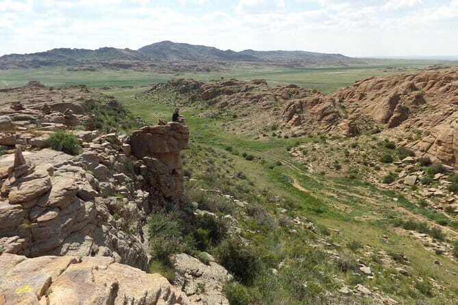 14-Day Private Tour from Gobi Desert to Steppe with Meals - Final Thoughts on Value and Suitability