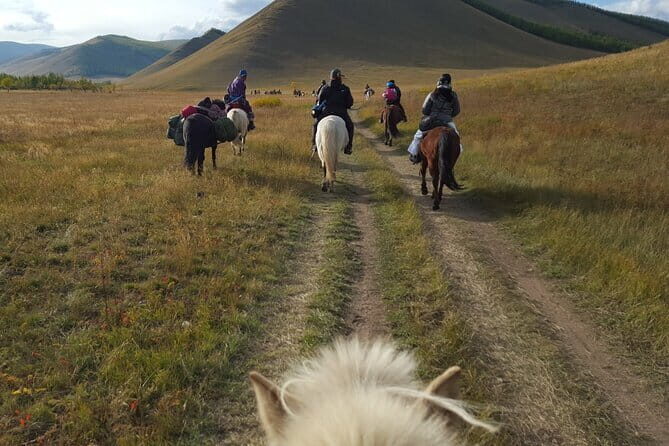 14-Day Private Tour from Gobi Desert to Steppe with Meals - Frequently Asked Questions