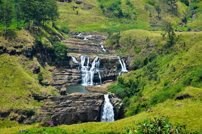14-Day Private Tour in Sri Lanka - Starting the Journey: Negombo and Sigiriya