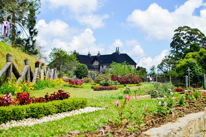 14-Day Private Tour in Sri Lanka - Cultural Deep Dive: Polonnaruwa and Mahiyangana