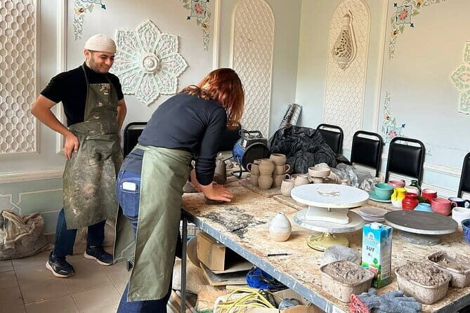 14 Day Silk Road Archeology Immersive Tour - Practicalities and Comforts