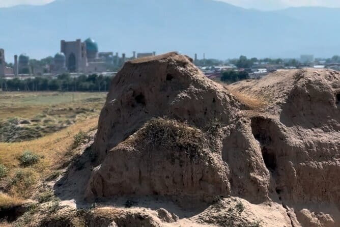 14 Day Silk Road Archeology Immersive Tour - FAQ