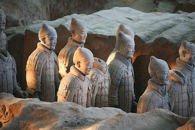 14-Day Small-Group China Tour: Beijing, Xi'an, Guilin, Yangtze Cruise, Shanghai - The Deep Dive into the 14-Day China Tour