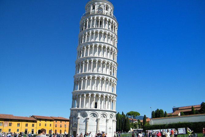 14-day Taste of Europe Tour: France, Italy, Monaco,Switzerland,Germany and more. - FAQs