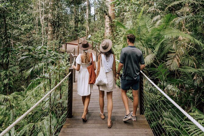 14 Day Tour from Sydney to Cairns Fraser Island and Whitsundays - A Practical Guide to the 14-Day East Coast Tour