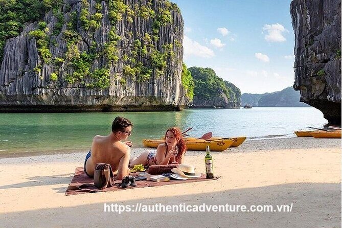14-day Vietnam Itinerary | Breathtaking | Island relaxing 2025-26 - Exploring the 14-Day Vietnam Itinerary in Detail