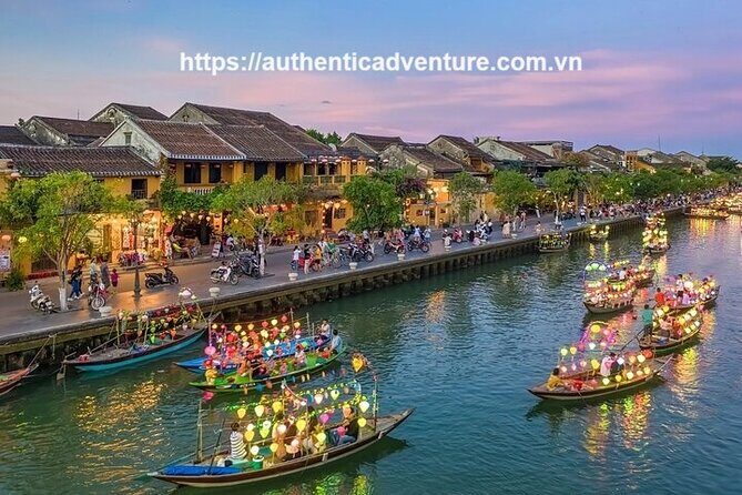 14-day Vietnam Itinerary | Breathtaking | Island relaxing 2025-26 - Why You Should Consider This Tour