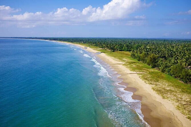 14 Days/ 13 Nights -Sri Lanka Tour on Culture, Wildlife & Beaches - Sigiriya and Polonnaruwa: Ancient Marvels