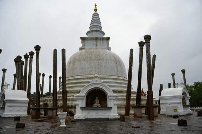 14 Days/ 13 Nights -Sri Lanka Tour on Culture, Wildlife & Beaches - Horton Plains and Scenic Train Rides
