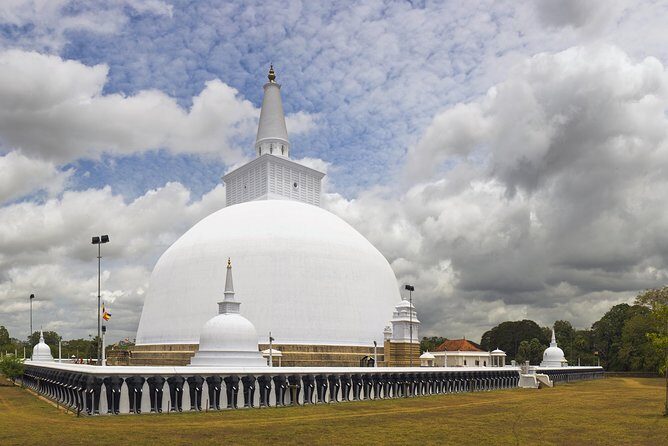 14 Days Amaizing Srilanka - Detailed Review of the 14-Day Amaizing Sri Lanka Tour