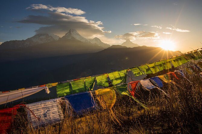 14 days Annapurna Base Camp Trek - The Sum Up